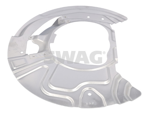 Splash Panel, brake disc - 33 10 7465 SWAG